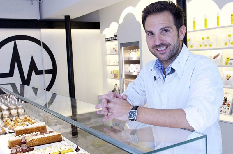 MASTERCLASS MICHALAK
