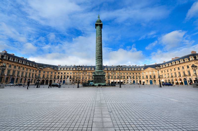 PLACE VENDÔME